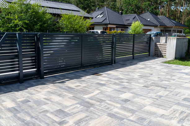 Best Local Driveway Pavers  in Goshen, KY