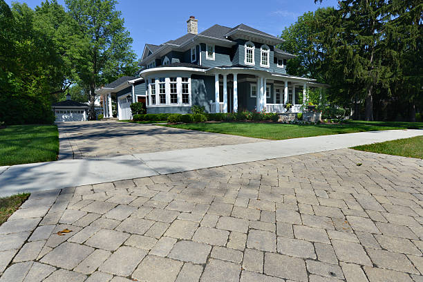 Goshen, KY Driveway Pavers Company