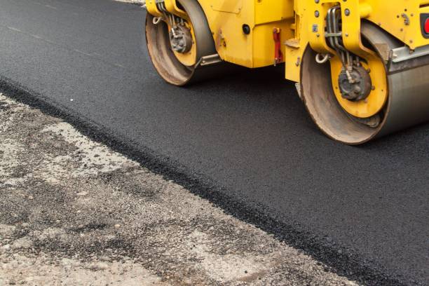Best Driveway Paver Sealing  in Goshen, KY